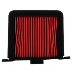 Filtro aire Meiwa Triumph BONNEVILLE BOBBER 1200 Izquierdo 17-19