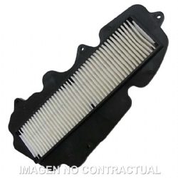 Filtro aire Meiwa Vespa LX 125