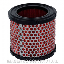 Filtro aire Meiwa Yamaha XTZ 660 TENERE 08-16