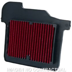 Filtro aire Miw HP Yamaha MT-09 14-20