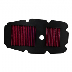 Filtro aire Miw High Performance Honda 650 TRANSALP 01-02