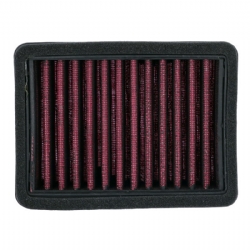 Filtro aire Miw High Performance Yamaha T-MAX 500 08-11