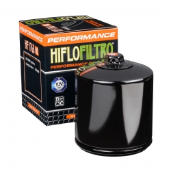Hiflofiltro HF176BRC – Filtro de aceite Racing