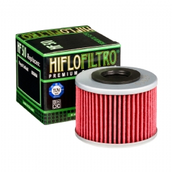 Filtro de Aceite Hiflofiltro HF510 Royal Enfield 411