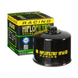 Filtro aceite Hiflofiltro HF160RC