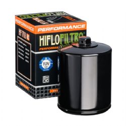 Hiflofiltro HF170BRC – Filtro de aceite Racing