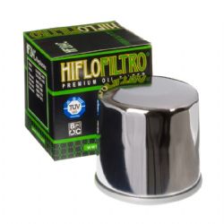Filtro aceite Hiflofiltro HF204C