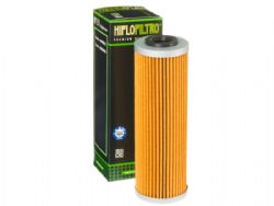 Filtro aceite Hiflofiltro HF569