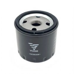 Filtro de aceite original Voge 150350015-0001
