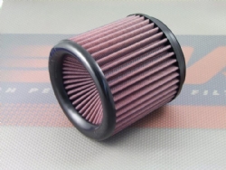 Filtro de aire DNA Filters DP-1100-16 Power Clamp On Filters Open Top ID 11mm