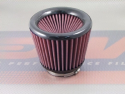 Filtro de aire DNA Filters DP-7500-14 Power Clamp On Filters Open Top ID 75mm