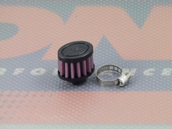 Filtro de aire DNA Filters MFE-1400 Universal Rubber Top Female ELLIP