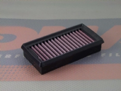 Filtro de aire DNA Filters P-AP6SM05-01 Aprilia PEGASO 660 STRADA 05
