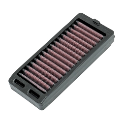 Filtro de aire DNA Filters P-DA15N21-01 DAYTONA ZONTES 125 155 20-22