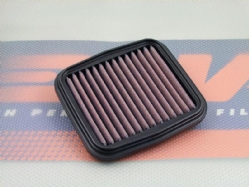 Filtro de aire DNA Filters P-DU11S12-01 Ducati PANIGALE 1199 12-13