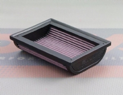 Filtro de aire DNA Filters P-DU12S12-0R Ducati 1000 DESMOSEDICI RR 08