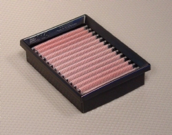 Filtro de aire DNA Filters P-G8SC09-01 Gilera GP 800 08-09