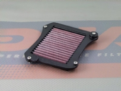 Filtro de aire DNA Filters P-H2E09-01 Honda NX250 88-94