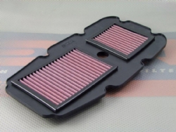 Filtro de aire DNA Filters P-H6E01-01 Honda XL 650 V TRANSALP 01-06