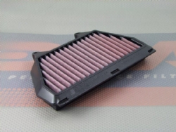 Filtro de aire DNA Filters P-H6S07-0R Honda CBR 600 RR 07