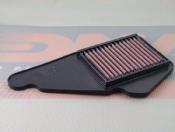 Filtro de aire DNA Filters P-H6SM05-01 Honda FMX 650 05-06