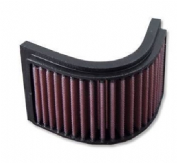 Filtro de aire DNA Filters P-HD12S08-01 Harley Davidson XR 1200 08-10