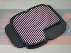 Filtro de aire DNA Filters P-HS6S10-01 Hyosung GT 650 10