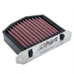 Filtro de aire DNA Filters P-K10N20-ZH2 Kawasaki ZH2 20