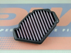 Filtro de aire DNA Filters P-K10S15-H2 Kawasaki NINJA H2 15