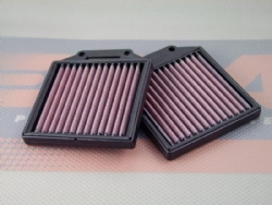 Filtro de aire DNA Filters P-K12S04-01 Kawasaki ZX 12R 00-06