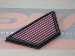 Filtro de aire DNA Filters P-K14S06-01 Kawasaki ZZR 1400