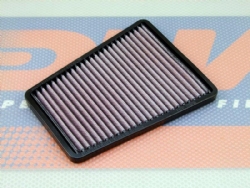 Filtro de aire DNA Filters P-K2N15-01 Kawasaki Z 250 SL 15