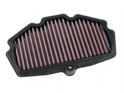 Filtro de aire DNA Filters P-K4S18-01 Kawasaki NINJA 400 18