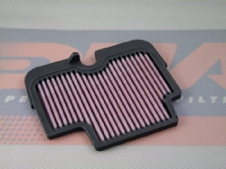 Filtro de aire DNA Filters P-K6N09-01 Kawasaki ER6 09