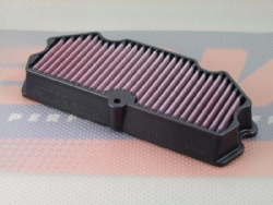Filtro de aire DNA Filters P-K6N12-01 Kawasaki ER6 12