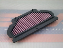 Filtro de aire DNA Filters P-K6S04-0R Kawasaki ZX 6R 03-04