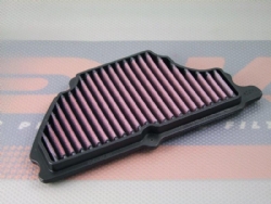 Filtro de aire DNA Filters P-K6S07-0R Kawasaki ZX 6R 07 08