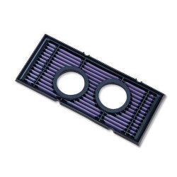 Filtro de aire DNA Filters P-KT9S06-01 KTM LC8 990 ADVENTURE 06