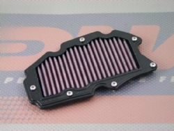 Filtro de aire DNA Filters P-KY1SC10-01 Kymco MOVIE 150 09-11