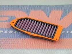 Filtro de aire DNA Filters P-KY1SC11-01 Kymco AGILITY 125-150-200