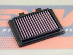 Filtro de aire DNA Filters P-S10E14-01 Suzuki V-STROM DL1000 14