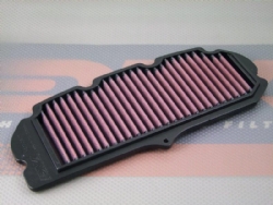 Filtro de aire DNA Filters P-S13N08-01 Suzuki B-KING 1300 08