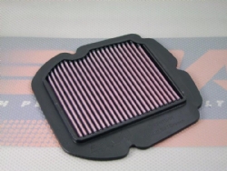 Filtro de aire DNA Filters P-S6N10-01 Suzuki SFV 650 GLADIUS 09-10