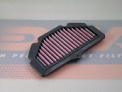 Filtro de aire DNA Filters P-S6S06-01 Suzuki GSR 600 06