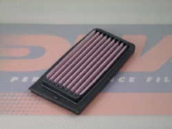Filtro de aire DNA Filters P-S6SC03-01 Suzuki Burgman 650 03-18