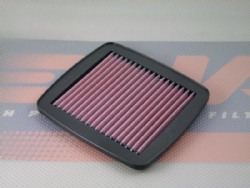 Filtro de aire DNA Filters P-S7S93-01 Suzuki GSF 600 BANDIT 96-99