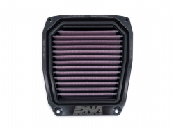 Filtro de aire DNA Filters P-S8E23-S2-COMBO STAGE 2 KIT Kit Suzuki
