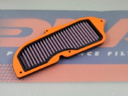 Filtro de aire DNA Filters P-SY2SC12-01 SYM HD2 200 i 13