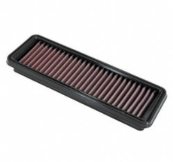 Filtro de aire DNA Filters P-TR25CR21-01 Triumph ROCKET 3 GTRTFC