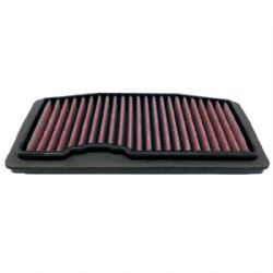 Filtro de aire DNA Filters P-TR7S20-0R Triumph Daytona 765 19-21